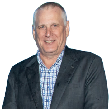 TIẾN SĨ BOB CONNOLLY