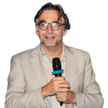 TIẾN SĨ WILLEM SMIT