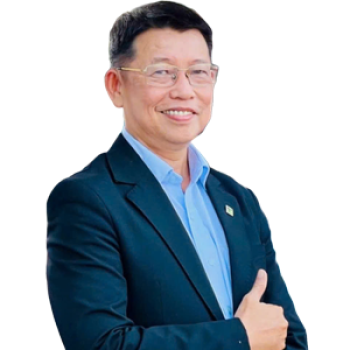 TIẾN SĨ ĐẶNG THANH VŨ