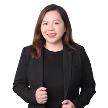 BÀ TRẦN THANH THẢO