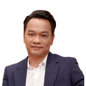 Ông Ngô Thái Dương